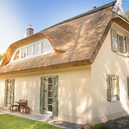 Holiday Home Reet-Seaside Glowe Esterno foto