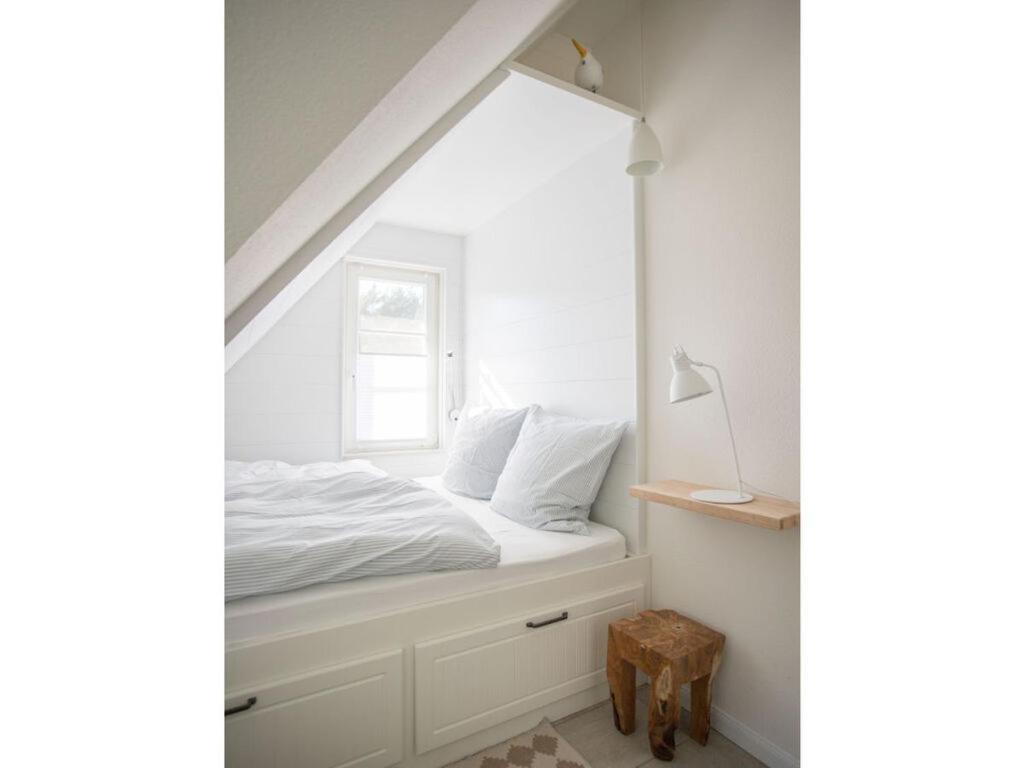 Holiday Home Reet-Seaside Glowe Esterno foto