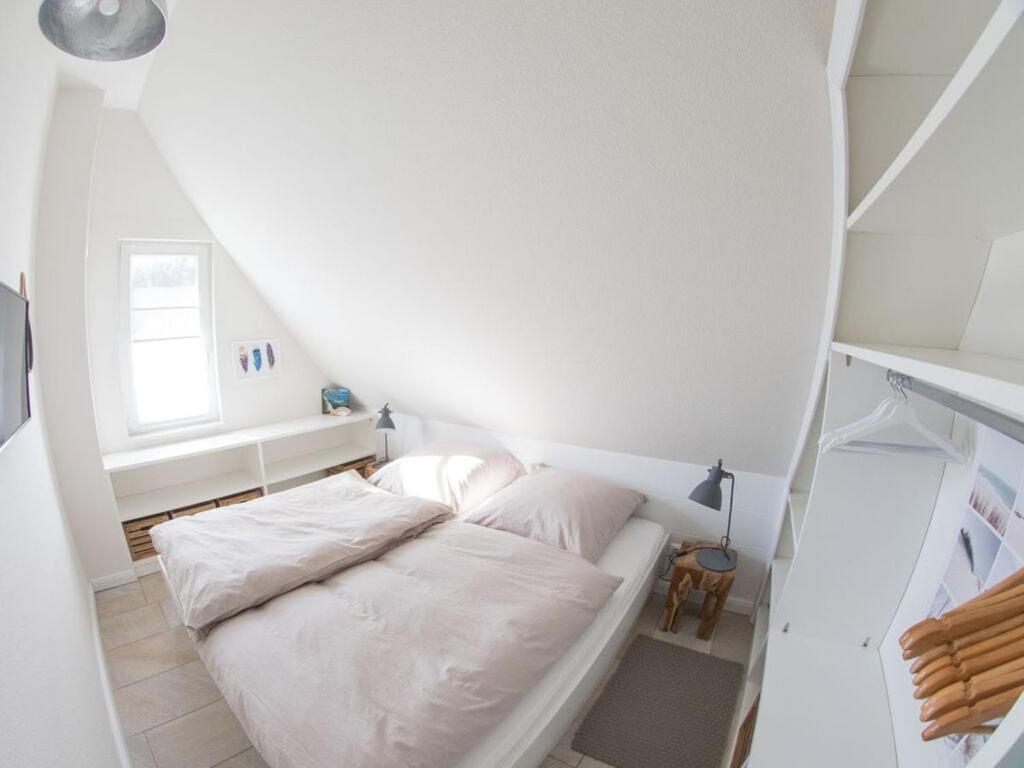 Holiday Home Reet-Seaside Glowe Esterno foto