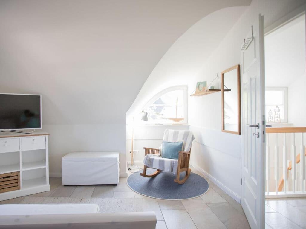 Holiday Home Reet-Seaside Glowe Esterno foto
