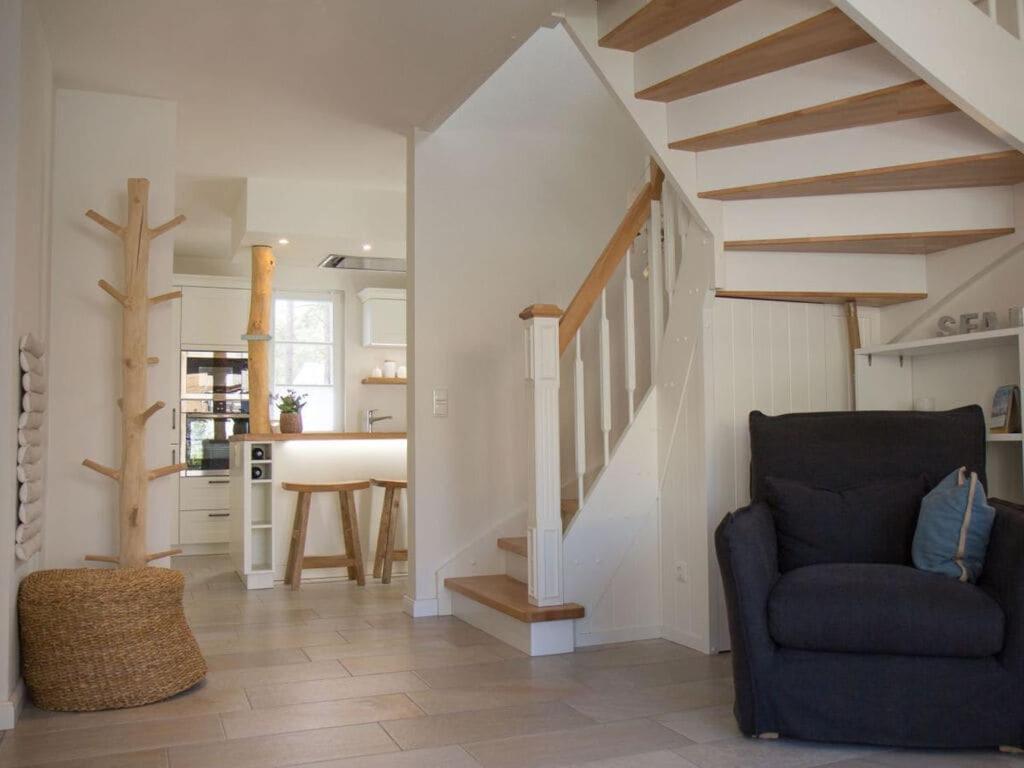 Holiday Home Reet-Seaside Glowe Esterno foto