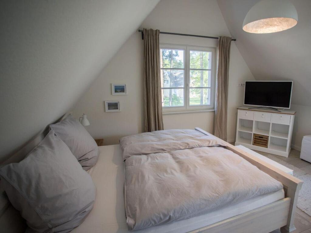 Holiday Home Reet-Seaside Glowe Esterno foto